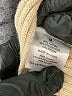Pinque Tan Pullover Sweater Size M - photo 8