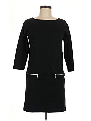 Joan Vass Casual Dress (view 1)