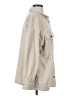 Aerie 100% Cotton Tan Jacket Size S - photo 4