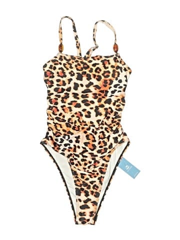 Cupshe One Piece Swimsuit (view 1)
