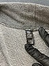 32 Degrees Solid Gray Athletic Shorts Size M - photo 3