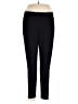 Old Navy Solid Black Active Pants Size XL - photo 1