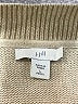 J.Jill Tan Blazer Size L - photo 6