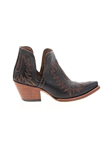 Ariat Ankle Boots (view 1)