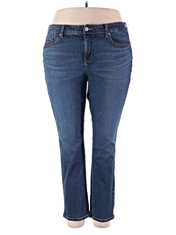 Torrid Jeans (view 1)