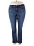 Torrid Blue Jeans Size 18 - photo 1