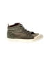 Old Navy Green Sneakers Size 11 (kids) - photo 1