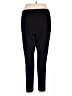 Old Navy Solid Black Active Pants Size XL - photo 2
