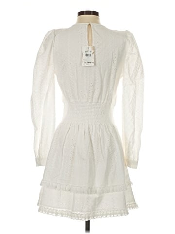 Splendid Cocktail Dress (view 2)