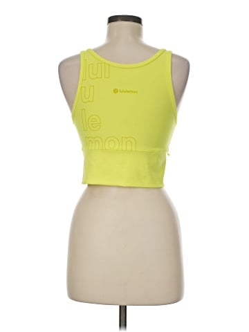 Lululemon Athletica Sports Bra (view 2)