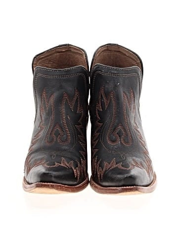 Ariat Ankle Boots (view 2)