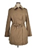 Weatherproof Tan Trenchcoat Size XL - photo 1