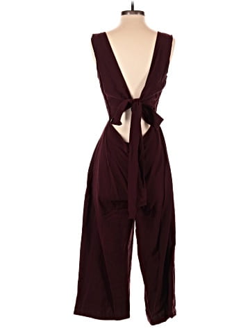AMENAH Overalls (view 2)