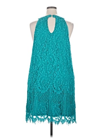 Xhilaration Cocktail Dress (view 2)