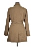Weatherproof Tan Trenchcoat Size XL - photo 2