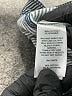 Vineyard Vines Chevron-herringbone Gray Casual Pants Size 32 waist - photo 8
