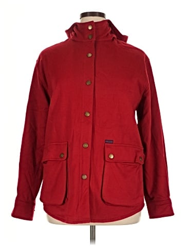 Faconnable Coat (view 1)