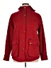 Faconnable 100% Nylon Red Coat Size 1X - photo 1