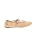 Steve Madden Tan Flats Size 7 1/2 - photo 1