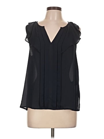Maeve Sleeveless Blouse (view 1)