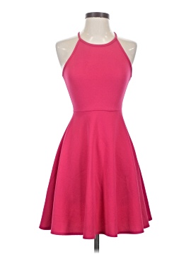 Olivia Rae Cocktail Dress