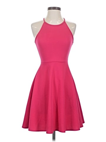 Olivia Rae Cocktail Dress (view 1)