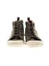 Old Navy Green Sneakers Size 11 (kids) - photo 2