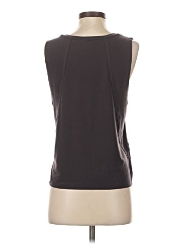 Gap Fit Sleeveless T-Shirt (view 2)
