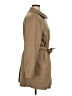 Weatherproof Tan Trenchcoat Size XL - photo 4