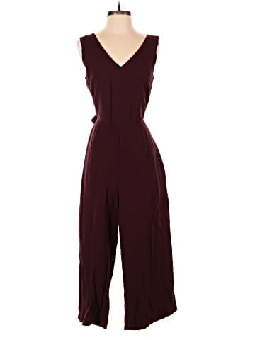 AMENAH Overalls (view 1)