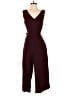 AMENAH Burgundy Overalls Size Sm - XXL Tall (5) - photo 1
