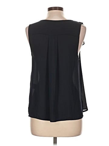 Maeve Sleeveless Blouse (view 2)