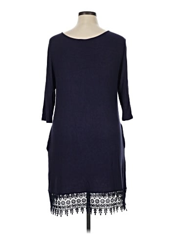 Simply Southern Casual Dress (view 2)