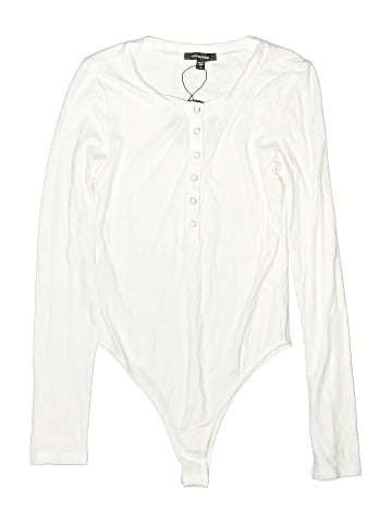 Mittoshop Bodysuit (view 1)