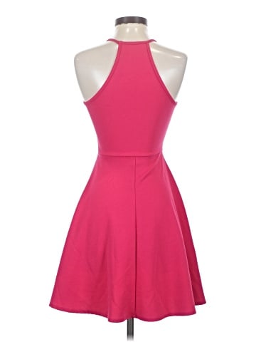Olivia Rae Cocktail Dress (view 2)