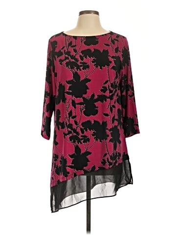 Susan Graver Casual Dress (view 1)