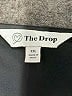 The Drop Black Sleeveless Top Size XXL - photo 7