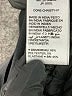 The Drop Black Sleeveless Top Size XXL - photo 8