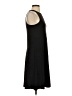 Athleta Solid Black Cocktail Dress Size S (tall) - photo 4
