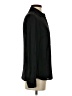 MICHAEL Michael Kors 100% Polyester Black Long Sleeve Blouse Size 2 - photo 4