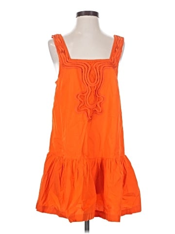 Celandine Casual Dress (view 1)