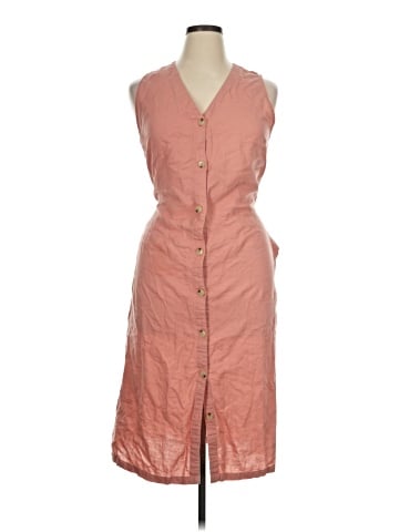 Liz Claiborne Casual Dress (view 1)