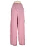 Maeve 100% Polyester Pink Casual Pants Size 00 Petite - photo 2