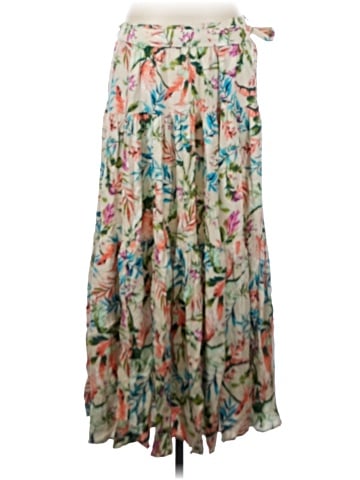 Lands' End Casual Skirt (view 1)