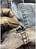 Acne Studios Hearts Blue Skin 5 Deep Jeans Size 29 waist - photo 8