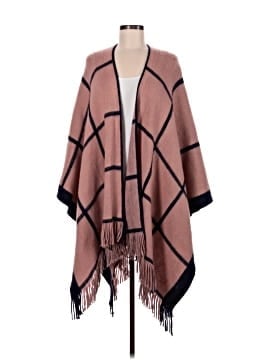Vince Camuto Poncho
