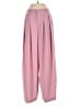 Maeve 100% Polyester Pink Casual Pants Size 00 Petite - photo 1