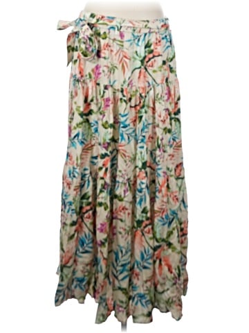 Lands' End Casual Skirt (view 2)