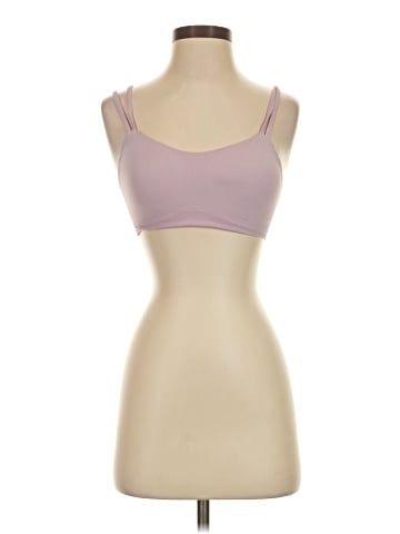 Lululemon Athletica Sports Bra (view 1)