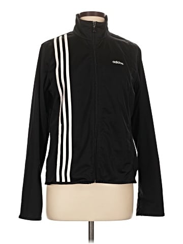Adidas Track Jacket (view 1)